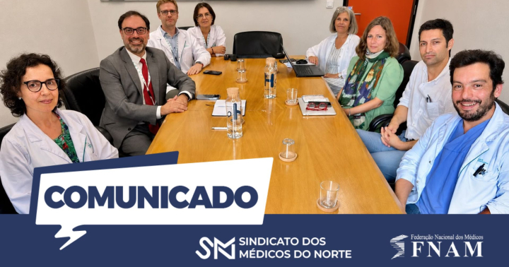 Produção cirúrgica adicional: nenhum médico pode ser prejudicado pela aplicação das novas regras na ULS de Matosinhos